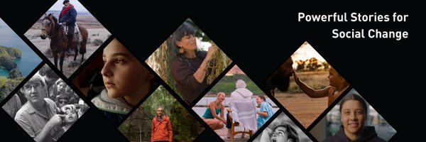 DocumentaryAus Profile Banner