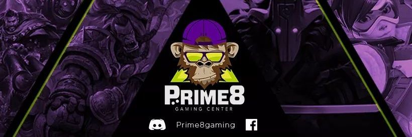 Prime8_Gaming's profile banner image