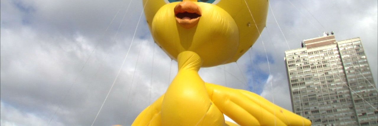 tweetyn3rd's profile banner image