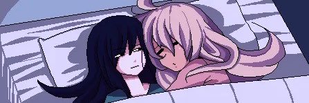 elfynne's profile banner image