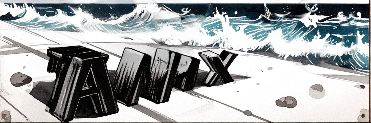 AMx's banner