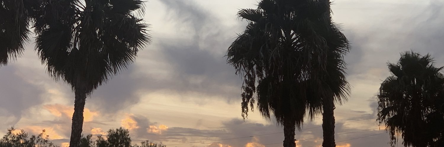 KMarieEL's profile banner image