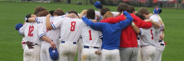 JohnMHall16 Profile Banner