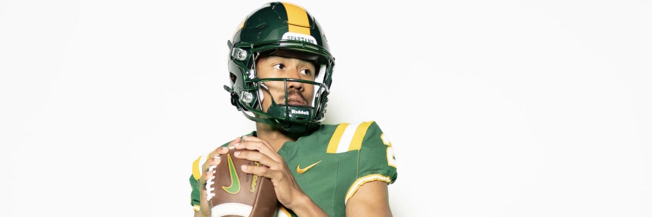 Reggie Johnson banner