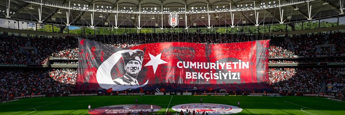 SecilDemirci's profile banner image