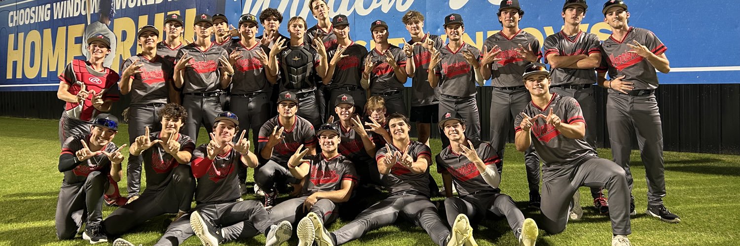 St. Michael Baseball banner