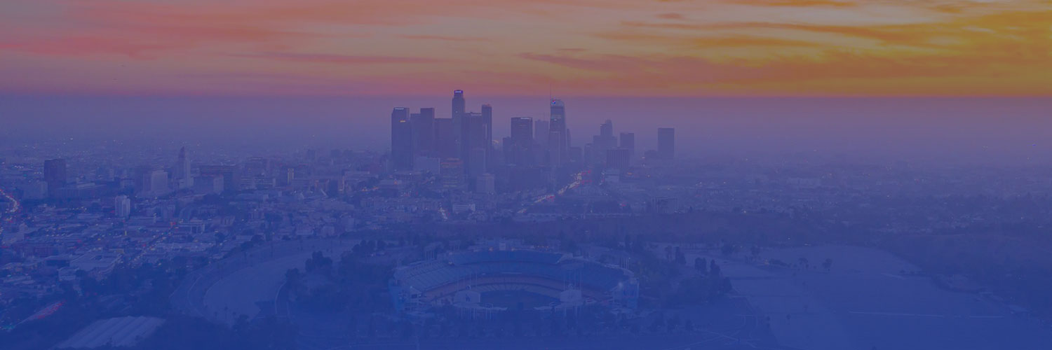 The Dodgers Bleed Los Podcast banner