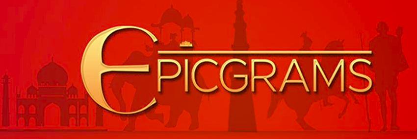 Epicgrams's profile banner image