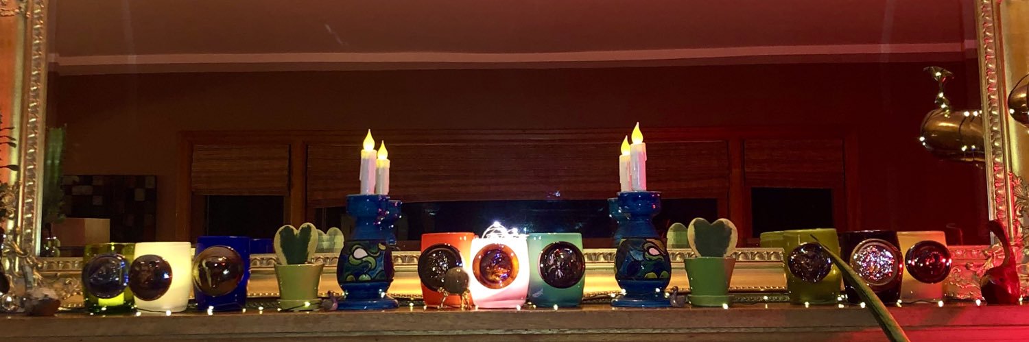 Optimist Monkey banner