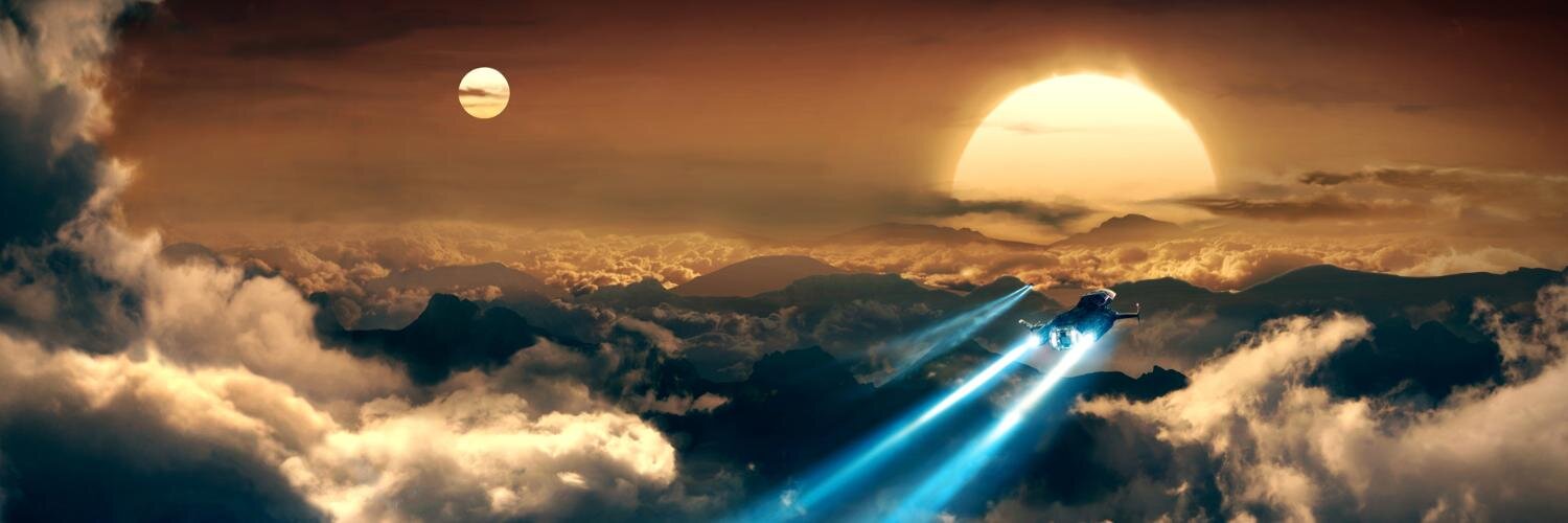 Aayu2013's profile banner image