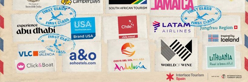 Interface Tourism SP banner