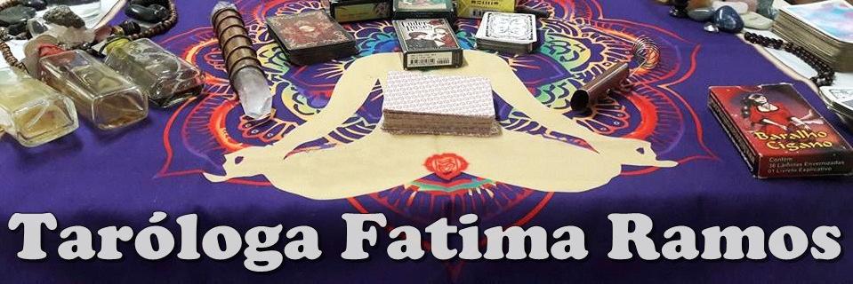 TarologaFatimaR's profile banner image