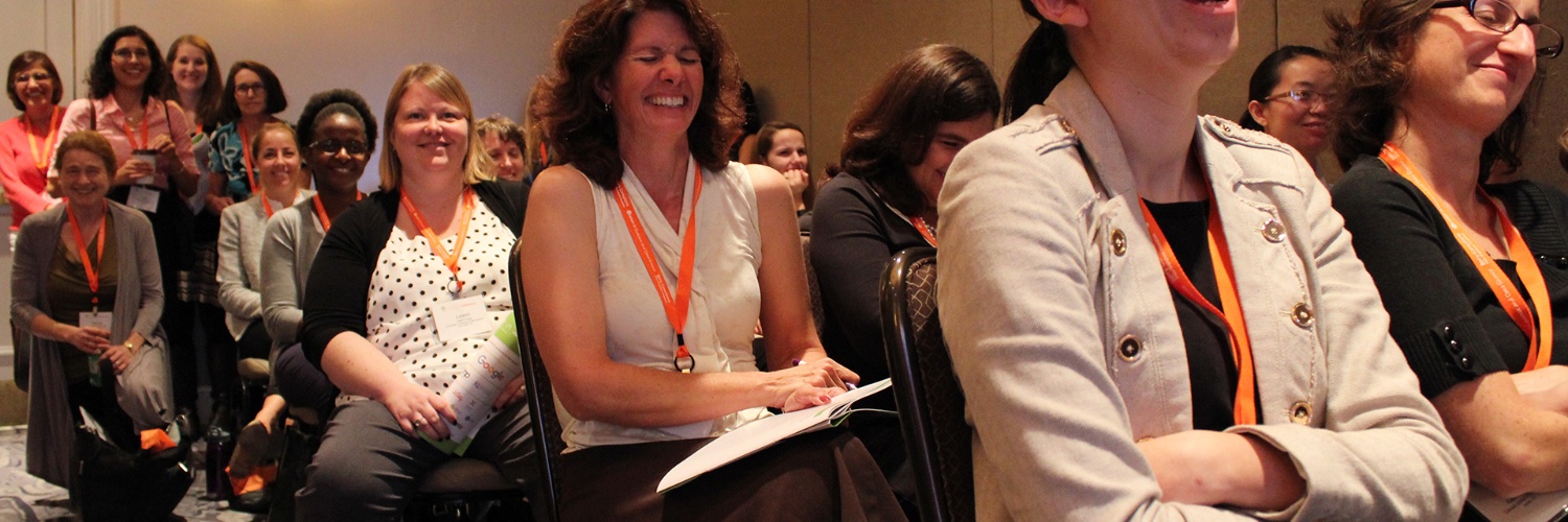 Women in Statistics and Data Science banner