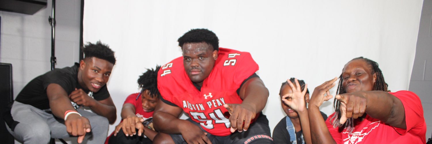 Malachi “Miami” Harris's banner