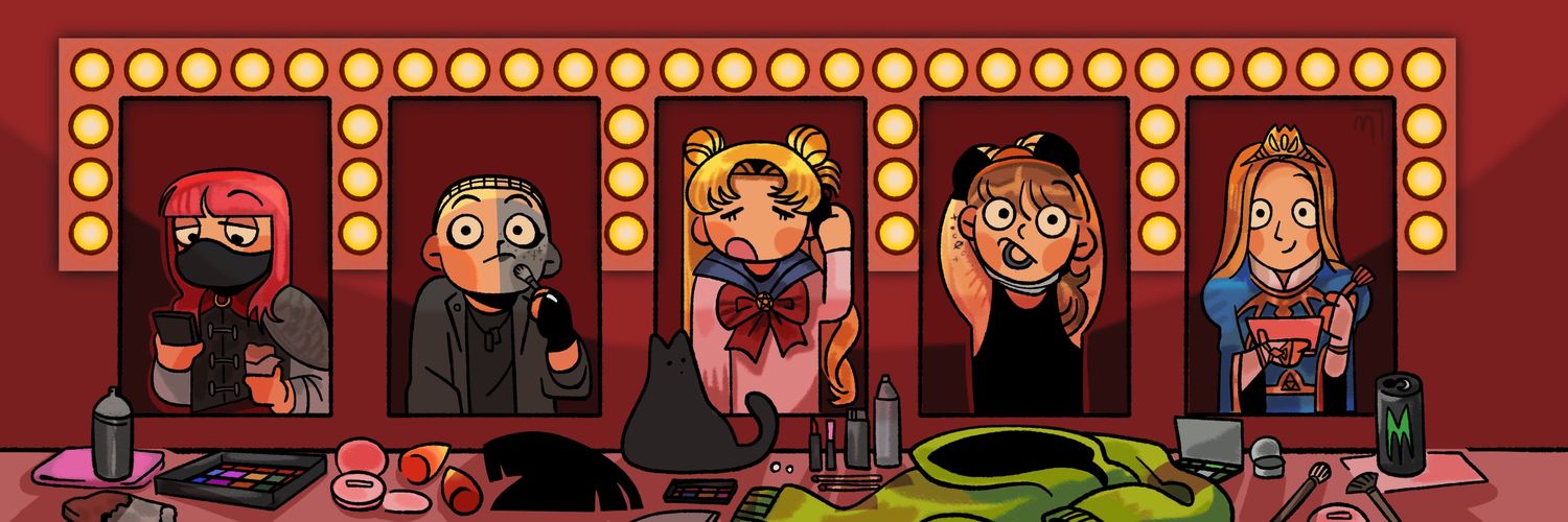 echo | #1 Calla-stan banner