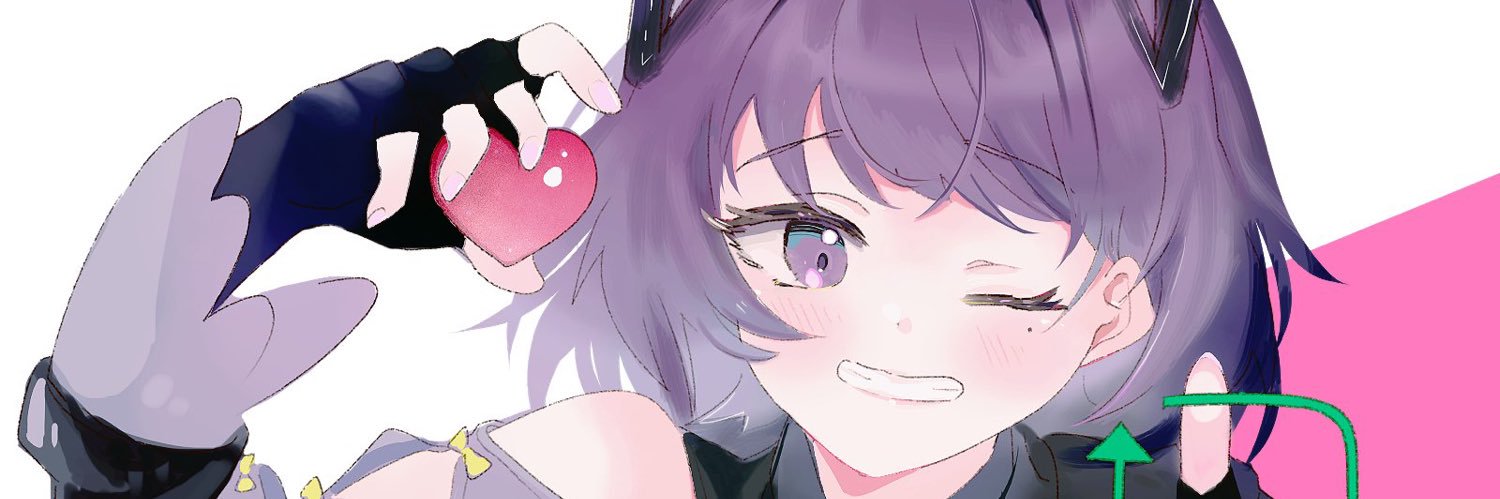 かなむ🚃💨 banner