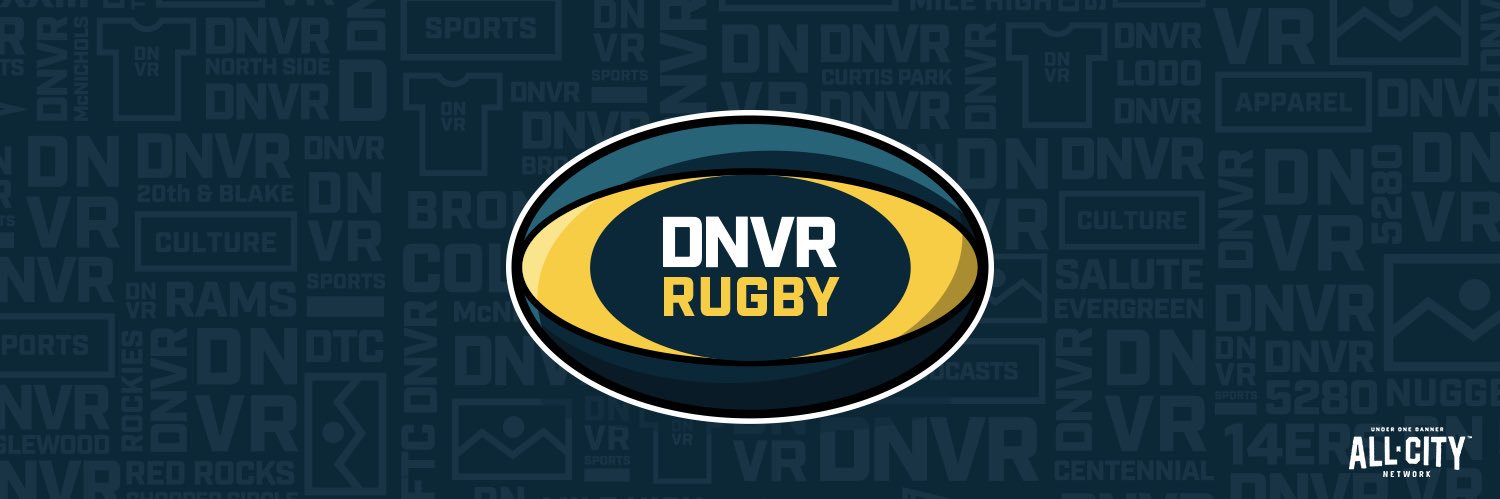 DNVR Rugby banner
