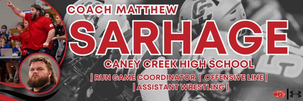 MSarhage Profile Banner