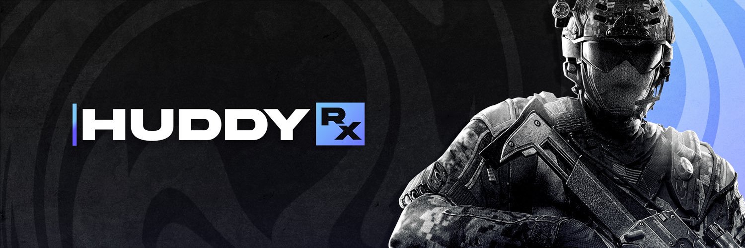 Huddy banner
