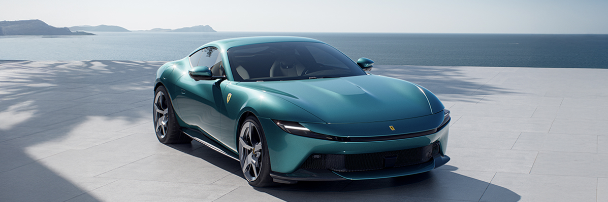 FerrariJPN's profile banner image