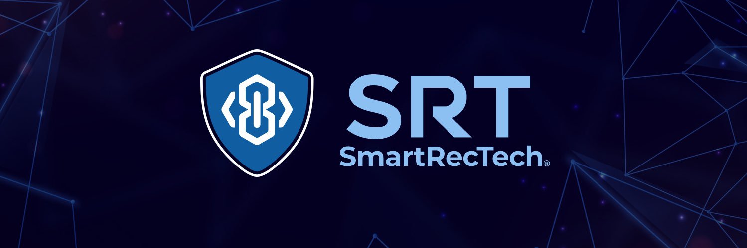 Smart Recovery Tech banner