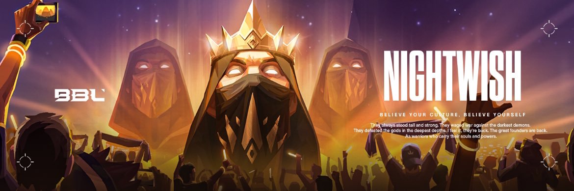 Nesimi banner