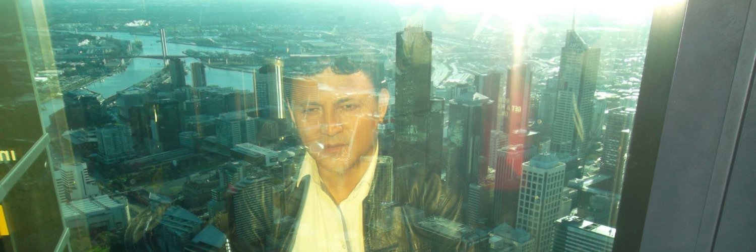 ahmadhamani's profile banner image