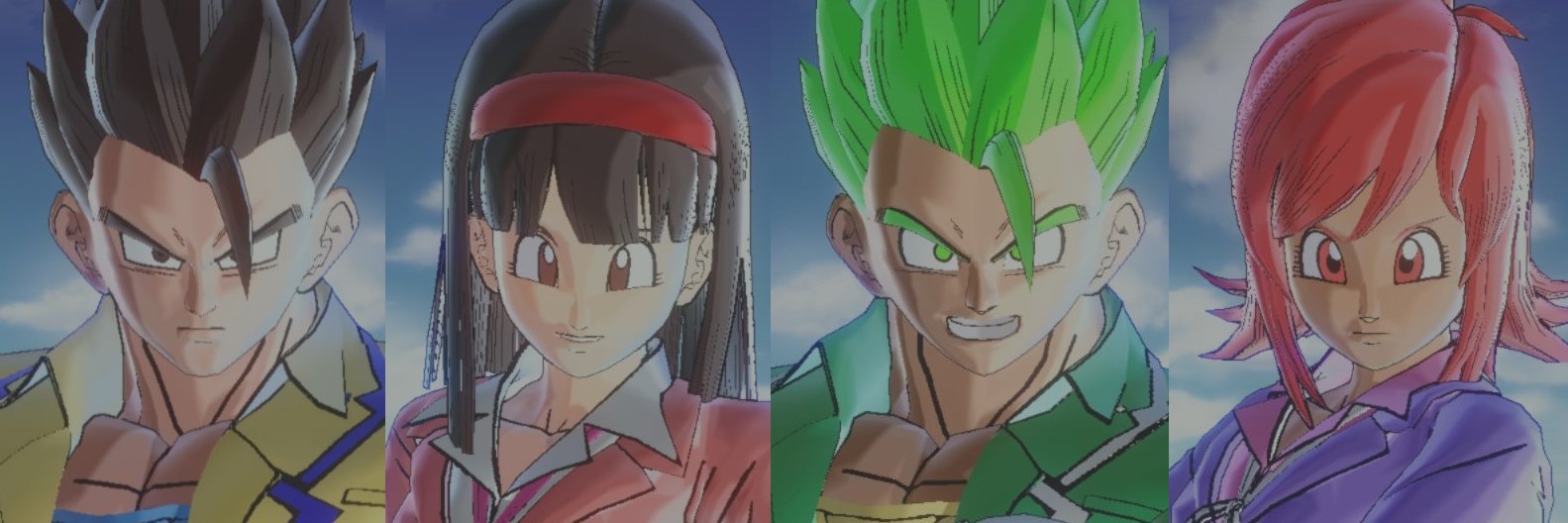 sandora0305's profile banner image