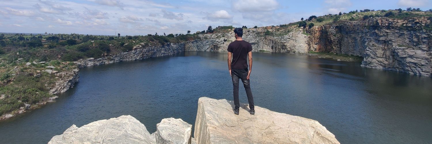 viggyse's profile banner image