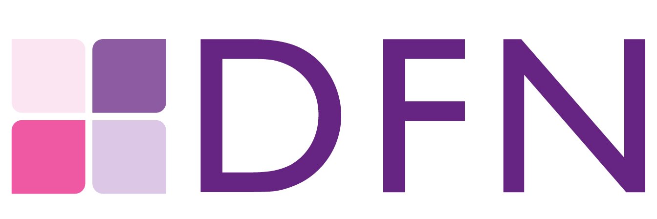 DFN Foundation banner