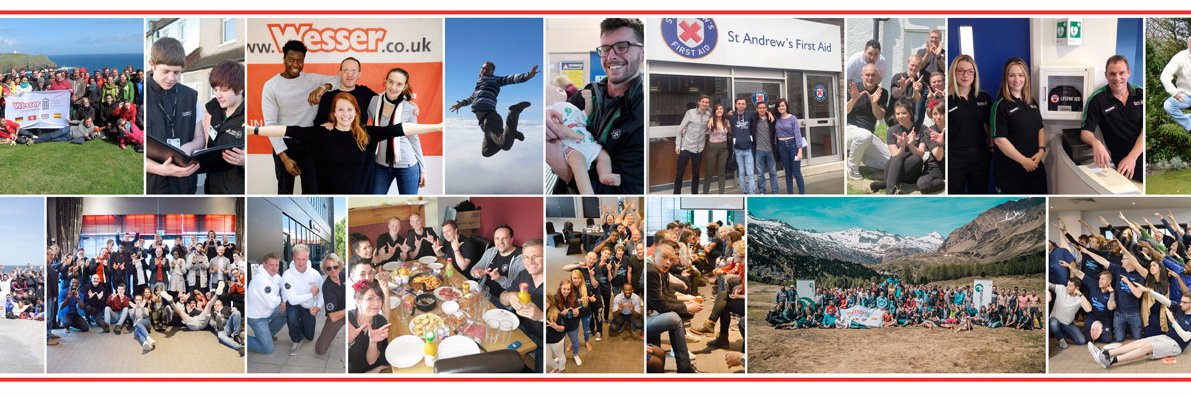 Wesser Limited (@Fundraiser_Jobs) / Posts / X