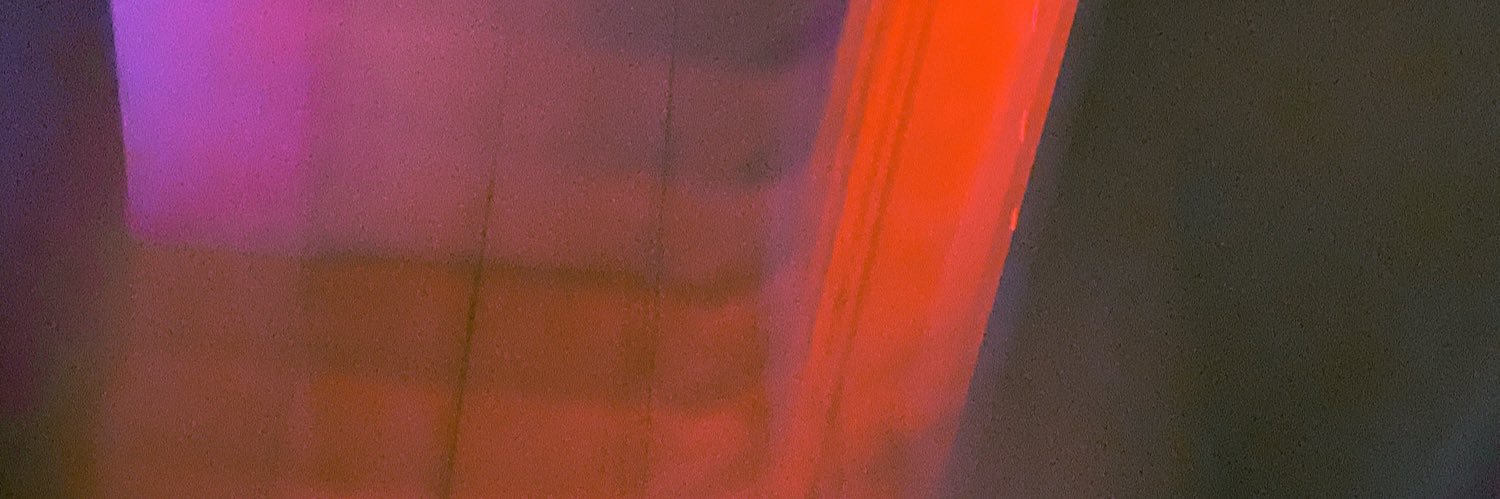 deserella's profile banner image