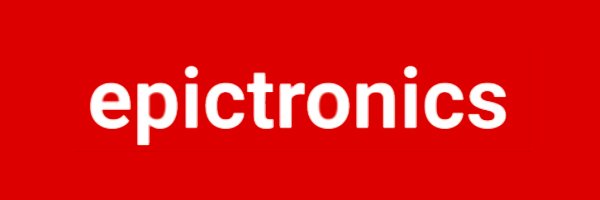 epictronics banner