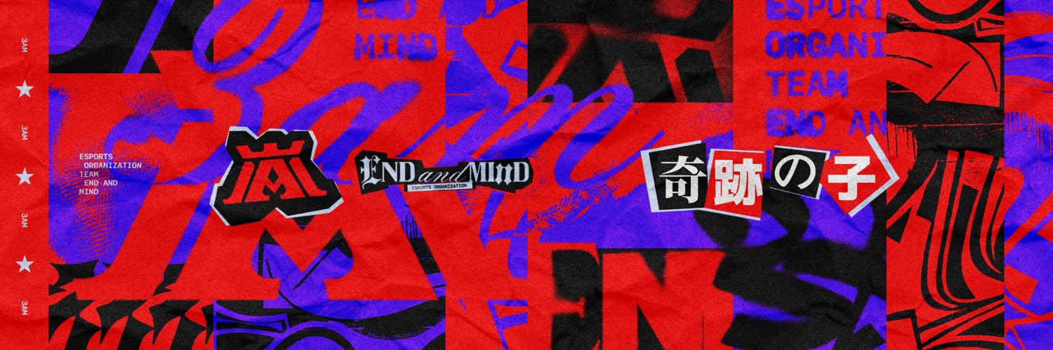 3AM_奇跡の子♟️ banner