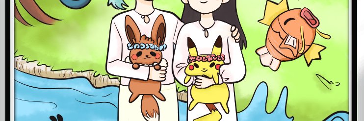 PuPu 🐇 Vgen Artist 🍮 banner