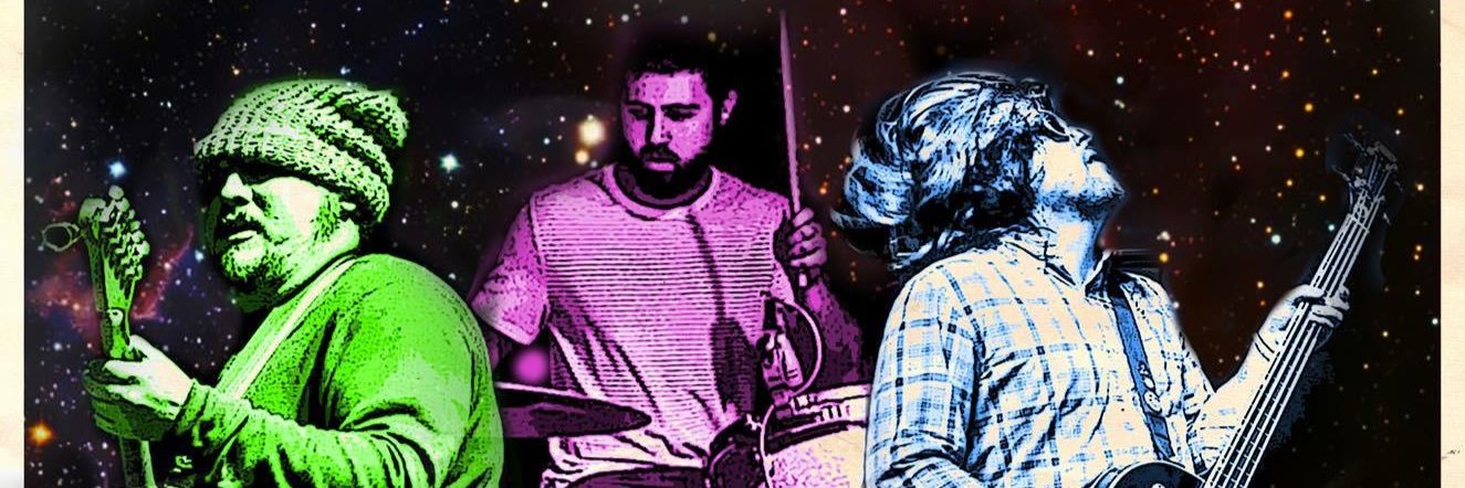 Imaginary Sons banner