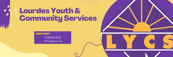 LYCSDublin Profile Banner