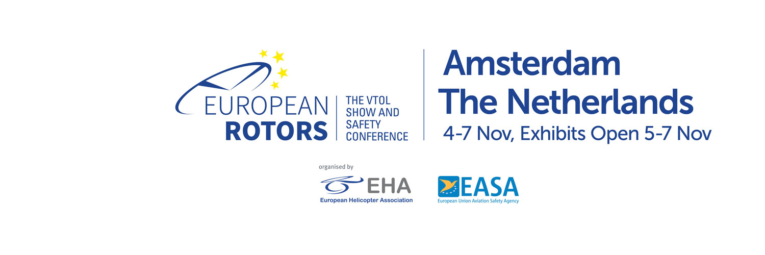EUROPEAN ROTORS banner