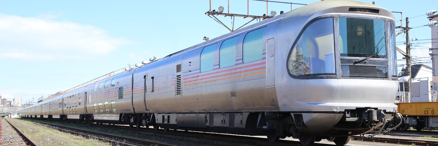 Rail Magazine（レイル・マガジン）【公式】's banner