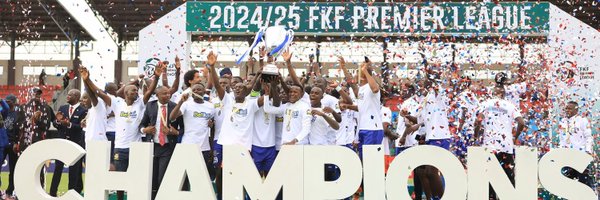 FKFCup Profile Banner