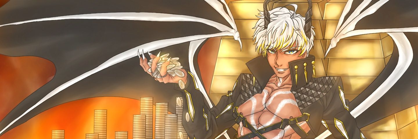 SoraOfSkye's profile banner image