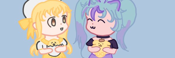 glimmycat Profile Banner