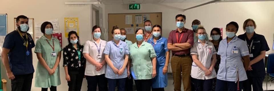 AMBULATORY CARE UNIT - MRI banner