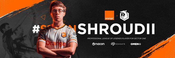 Shroudii1 Profile Banner