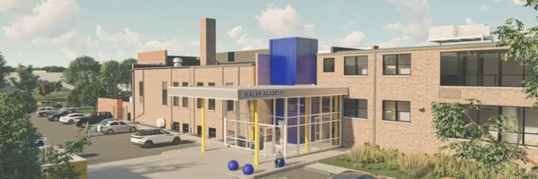 WalshAcademyCTH Profile Banner