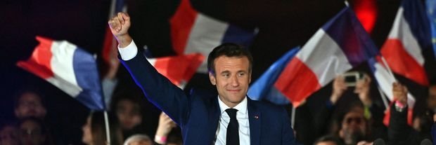 ❗️En Mode Macron ™️❗️ banner