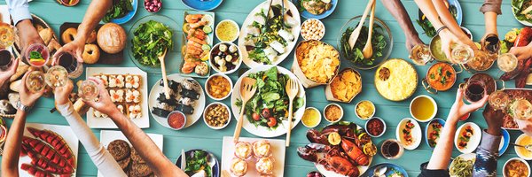 CorbionFood Profile Banner