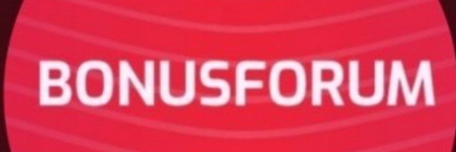 Bonusforumbiz's profile banner image