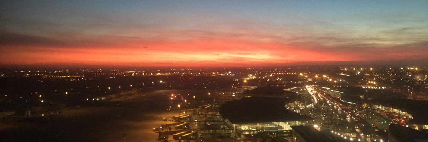 Richard FRANCOIS banner