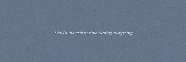 swanharkness Profile Banner